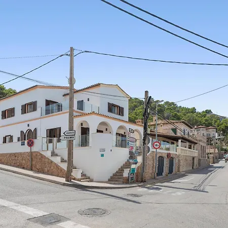 Villa Ca Ne Margalide