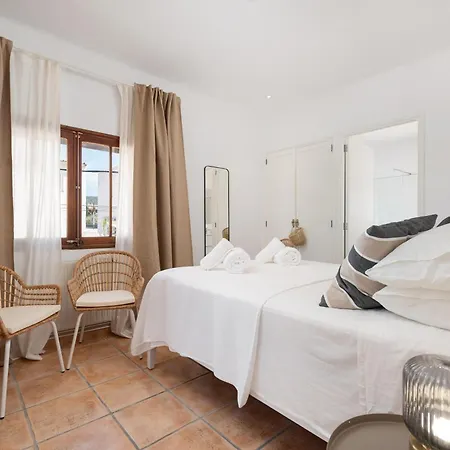 Ca Ne Margalide Villa