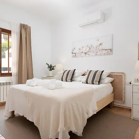 Villa Ca Ne Margalide *